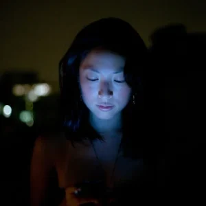 Digital Detox Therapy