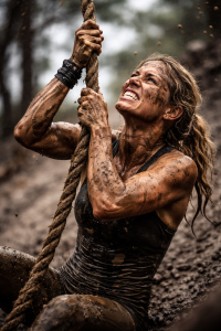 Psychological Techniques to Create Grit
